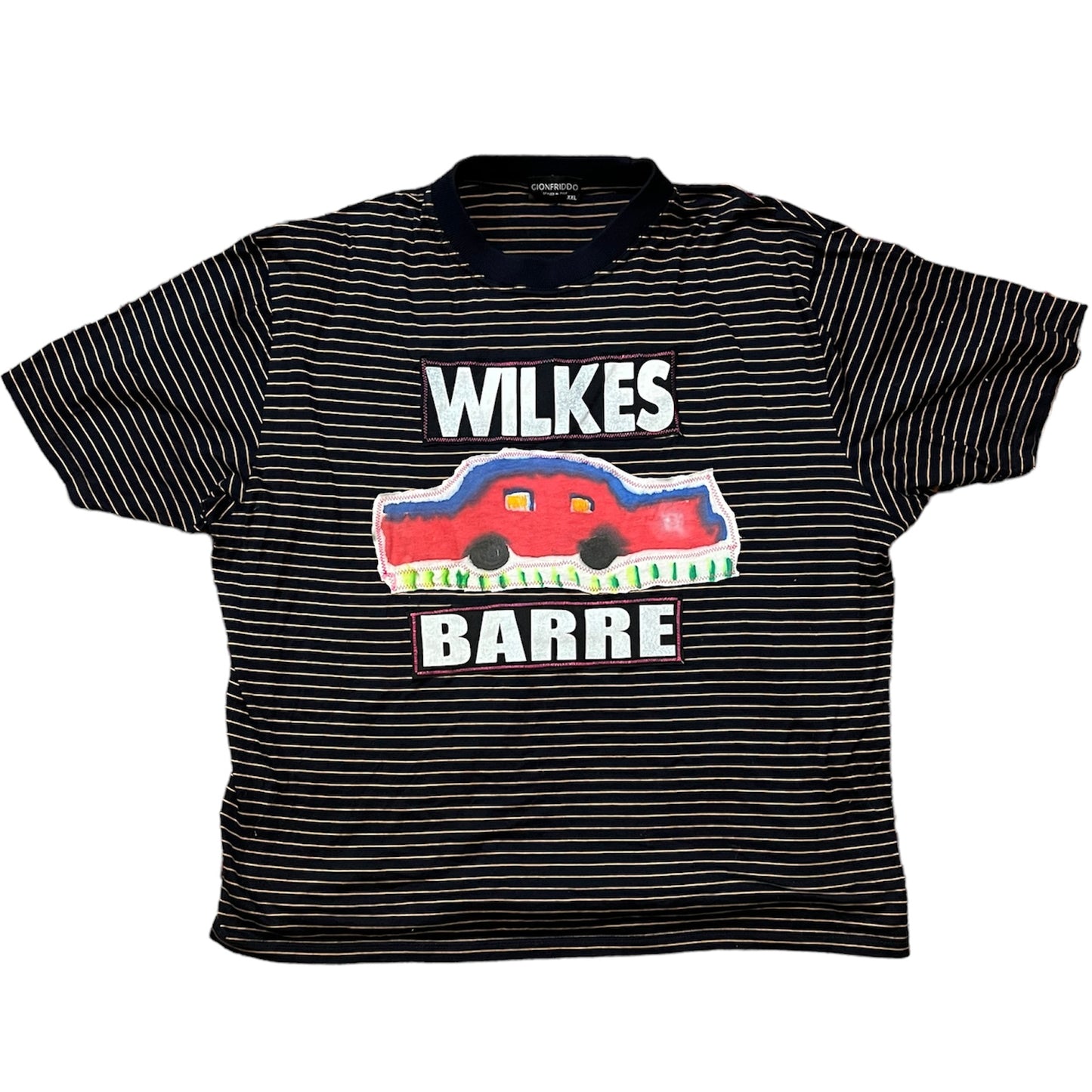 Wilkes Barre 2XL