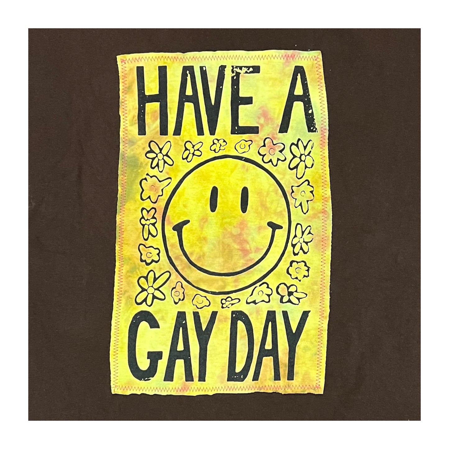 Have A Gay Day XL