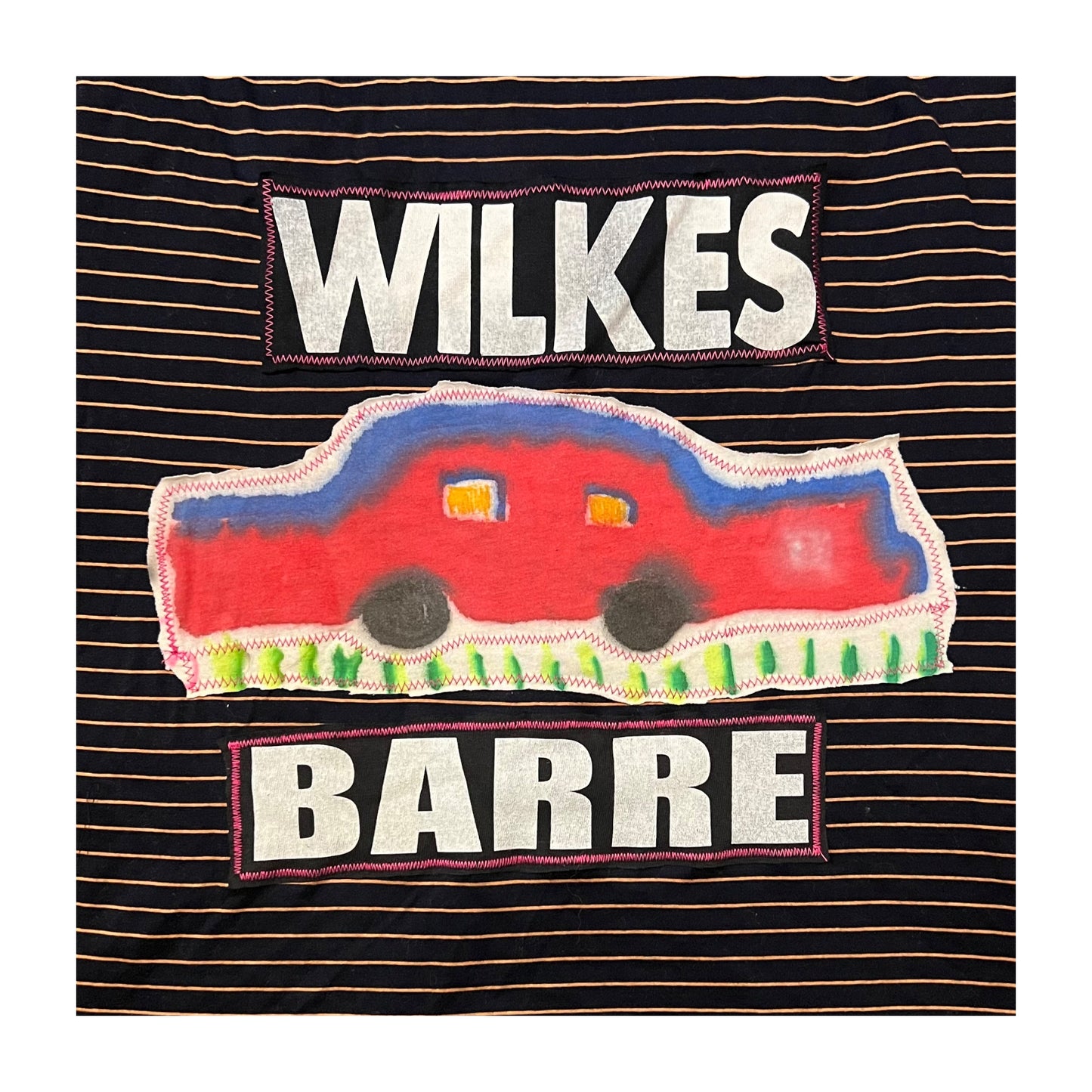 Wilkes Barre 2XL